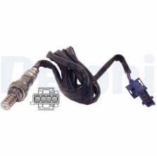 Delphi ES20307-12B1 - Lambda sonda -