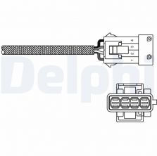 Delphi ES20309-12B1 - Lambda sonda -