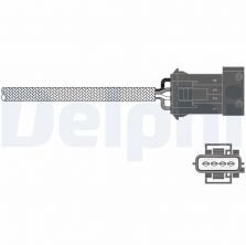 Delphi ES20341-12B1 - Lambda sonda -
