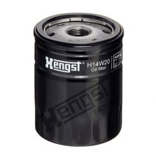 Hengst H14W20 - Olejový filter