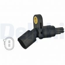 Delphi SS20000 - Snímač počet otáčok kol -