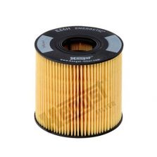 Hengst E64H D96 - Olejový filter