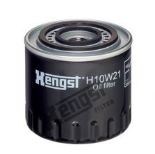 Hengst H10W21 - Olejový filter
