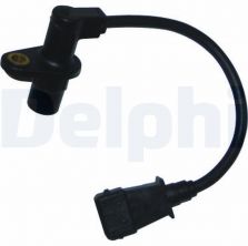Delphi SS10733-12B1 - Snímač generátor impulzov, kľukový hriadeľ