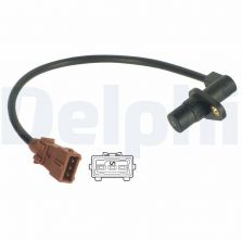 Delphi SS10736-12B1 - Snímač generátor impulzov, kľukový hriadeľ
