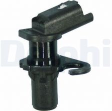 Delphi SS10744-12B1 - Snímač generátor impulzov, kľukový hriadeľ