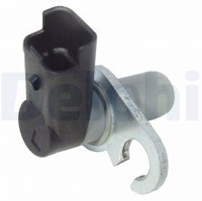 Delphi SS10750-12B1 - Snímač generátor impulzov, kľukový hriadeľ