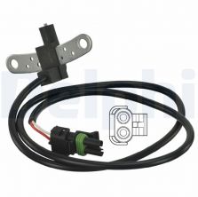 Delphi SS10756-12B1 - Snímač generátor impulzov, kľukový hriadeľ