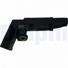 Delphi SS10765-12B1 - Snímač generátor impulzov, kľukový hriadeľ