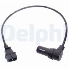 Delphi SS10821 - Snímač generátor impulzov, kľukový hriadeľ