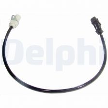 Delphi SS10887 - Snímač generátor impulzov, kľukový hriadeľ