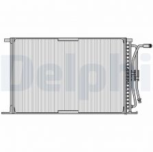 Delphi TSP0225026 - Kondenzátor