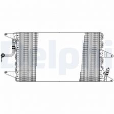 Delphi TSP0225162 - Kondenzátor
