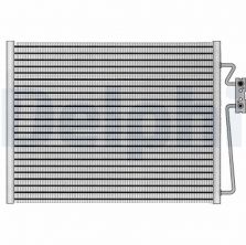 Delphi TSP0225187 - Kondenzátor