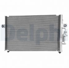 Delphi TSP0225287 - Kondenzátor