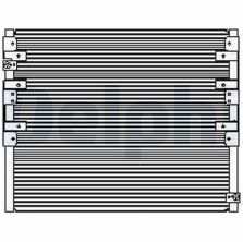 Delphi TSP0225449 - Kondenzátor