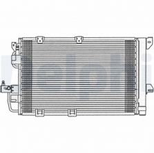 Delphi TSP0225478 - Kondenzátor