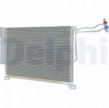 Delphi TSP0225494 - Kondenzátor