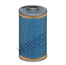 Hengst E200H D22 - Olejový filter -