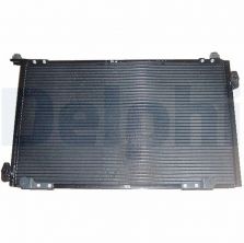 Delphi TSP0225497 - Kondenzátor