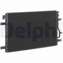 Delphi TSP0225505 - Kondenzátor