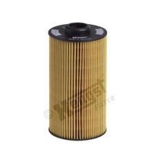 Hengst E202H01 D34 - Olejový filter -