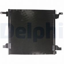 Delphi TSP0225509 - Kondenzátor