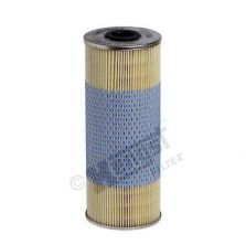 Hengst E220H D41 - Olejový filter -