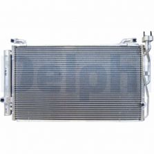 Delphi TSP0225522 - Kondenzátor