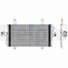 Delphi TSP0225535 - Kondenzátor