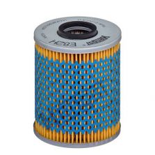 Hengst E82H D24 - Olejový filter