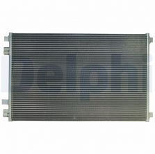 Delphi TSP0225541 - Kondenzátor