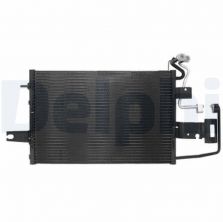 Delphi TSP0225542 - Kondenzátor