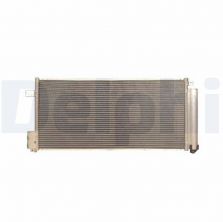 Delphi TSP0225551 - Kondenzátor