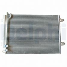 Delphi TSP0225573 - Kondenzátor