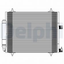 Delphi TSP0225595 - Kondenzátor