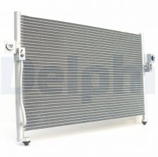 Delphi TSP0225598 - Kondenzátor