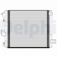 Delphi TSP0225599 - Kondenzátor