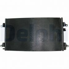 Delphi TSP0225619 - Kondenzátor