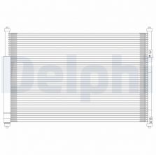 Delphi TSP0225623 - Kondenzátor