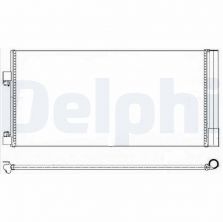 Delphi TSP0225638 - Kondenzátor