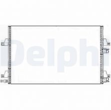 Delphi TSP0225639 - Kondenzátor