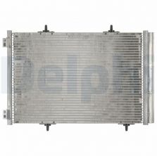 Delphi TSP0225642 - Kondenzátor