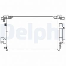 Delphi TSP0225648 - Kondenzátor