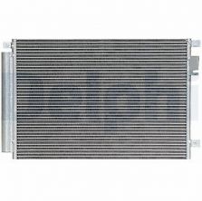 Delphi TSP0225649 - Kondenzátor