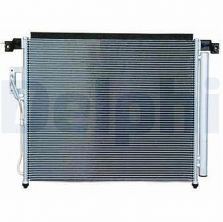 Delphi TSP0225654 - Kondenzátor