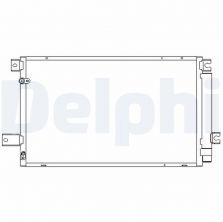 Delphi TSP0225658 - Kondenzátor