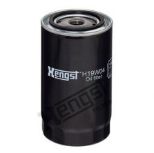 Hengst H19W04 - Olejový filter