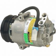 Delphi TSP0155056 - Kompresor