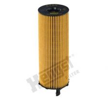 Hengst E73H D207 - Olejový filter